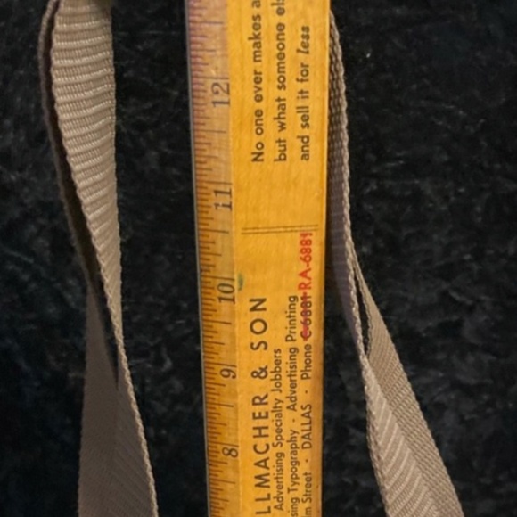 Thirty One large zip top carry all - Picture 3 of 9